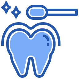 Dental Icon - Emergency dentist Mansfield