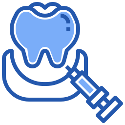 Dental Icon - Emergency dentist Mansfield