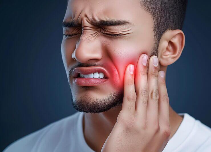 Emergency Dental Treatments in Mansfield image