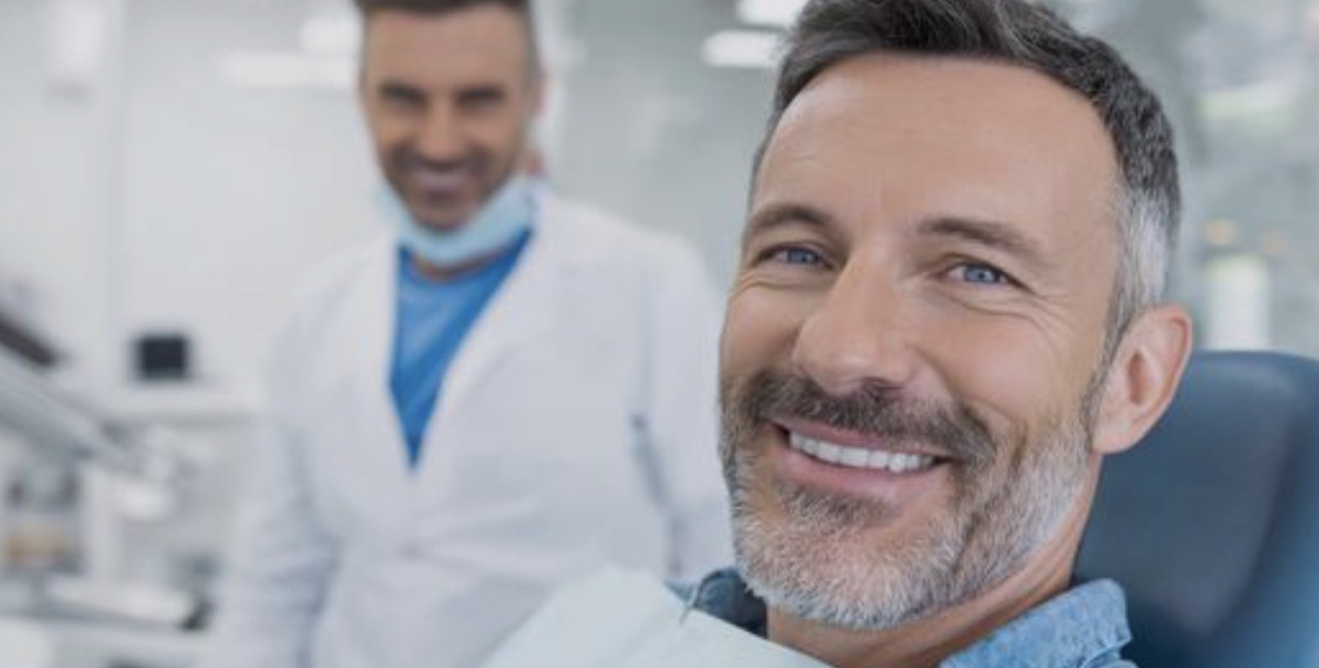 Emergency Dentist in Mansfield Nottinghamshire